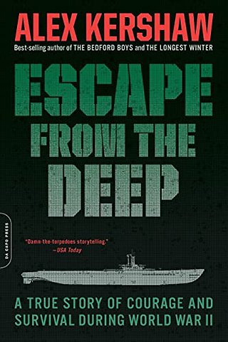 Escape from the Deep