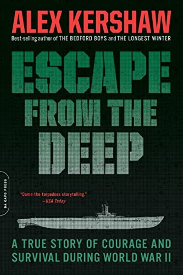 Escape from the Deep