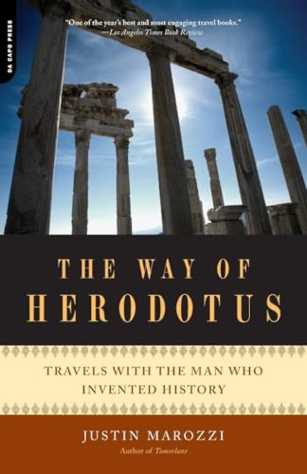 The Way of Herodotus