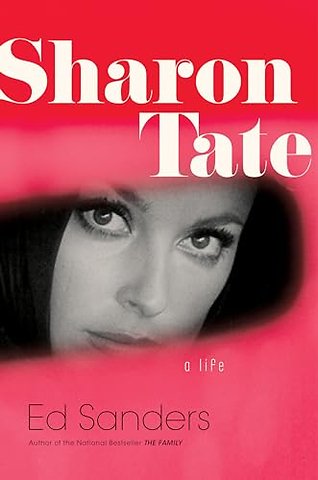 Sharon Tate