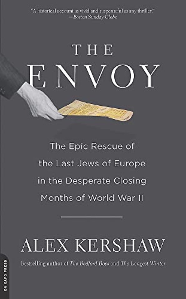 The Envoy