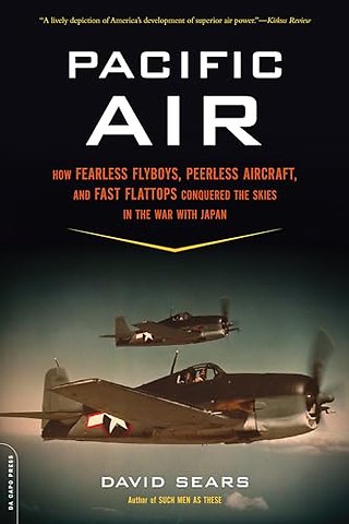 Pacific Air
