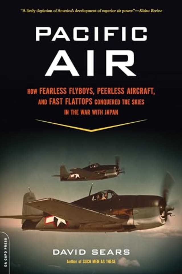 Pacific Air