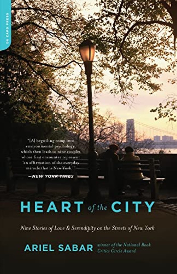 Heart of the City