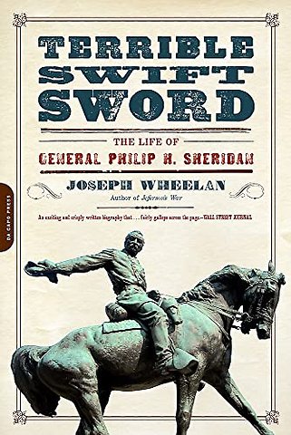 Terrible Swift Sword