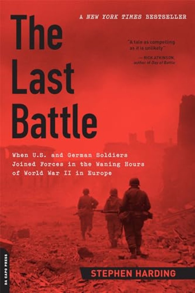 The Last Battle