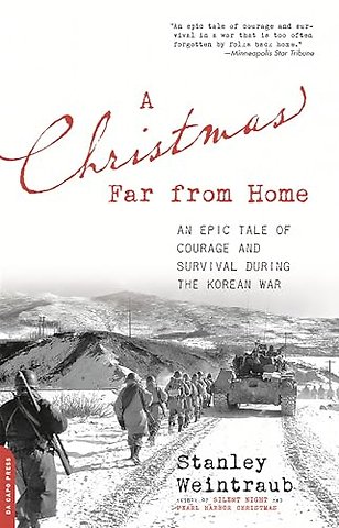 A Christmas Far from Home