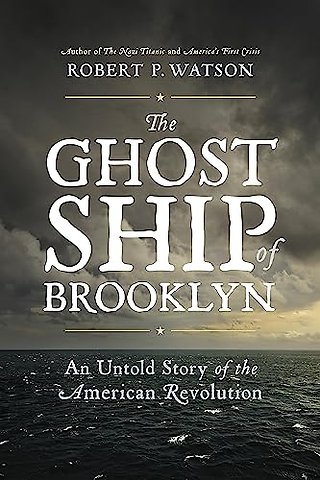 The Ghost Ship of Brooklyn
