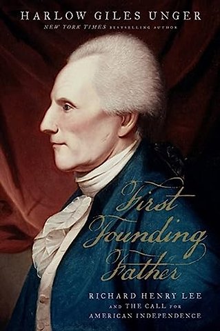 First Founding Father