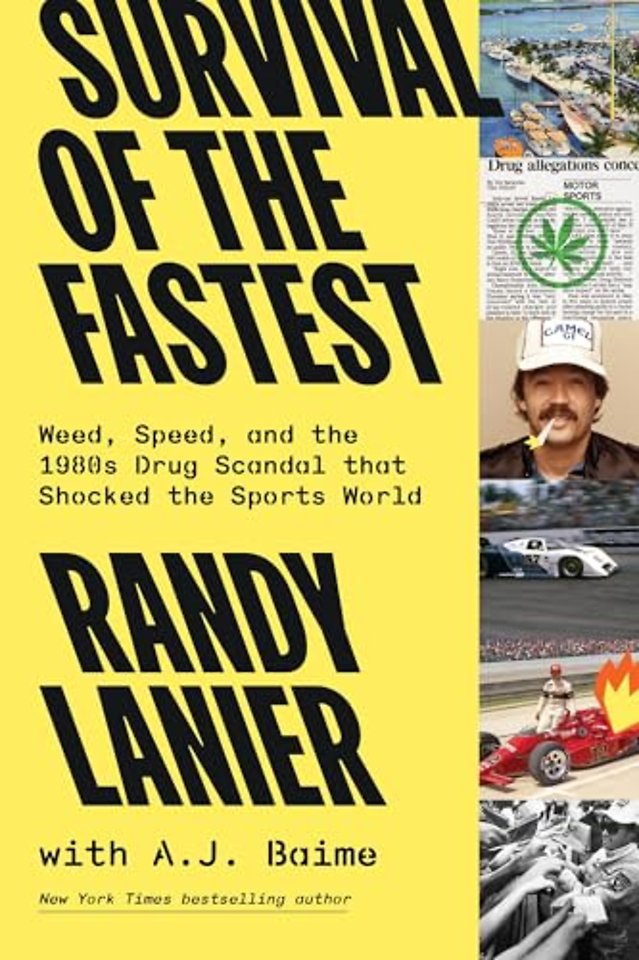 Survival of the Fastest