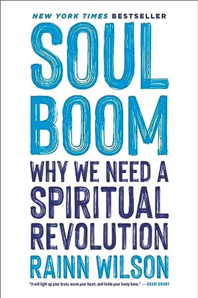 Soul Boom