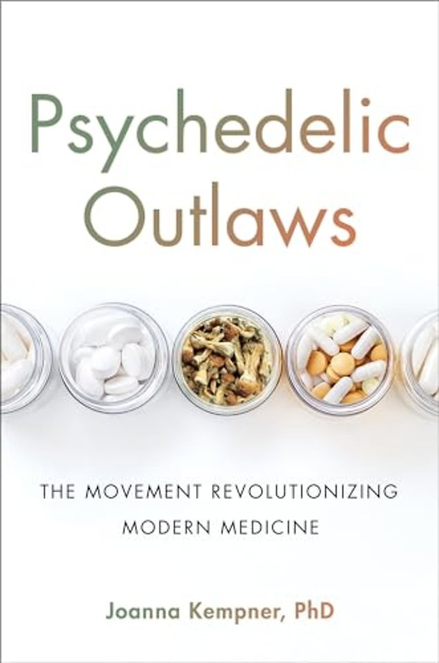 Psychedelic Outlaws