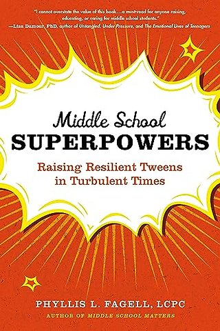 Middle School Superpowers
