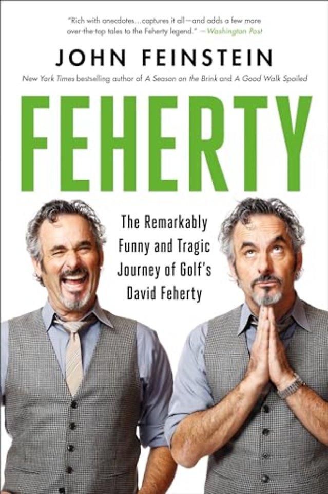 Feherty