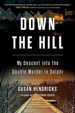 Down the Hill