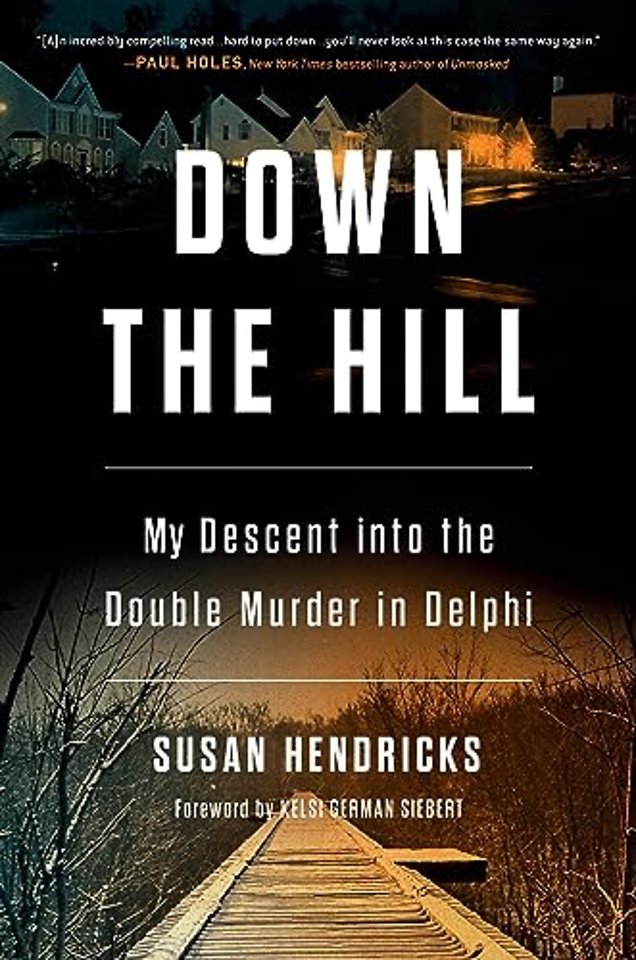 Down the Hill