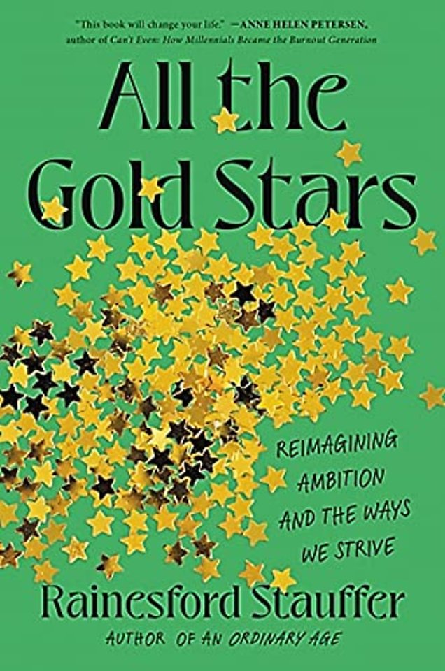 All the Gold Stars