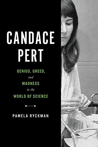 Candace Pert