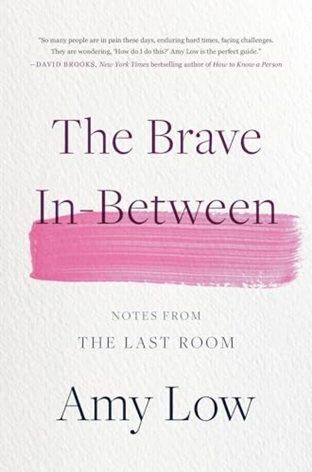 The Brave In-Between