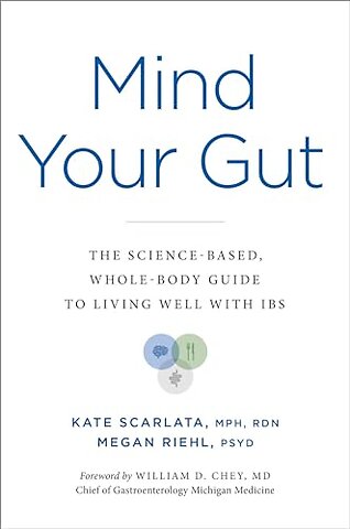 Mind Your Gut
