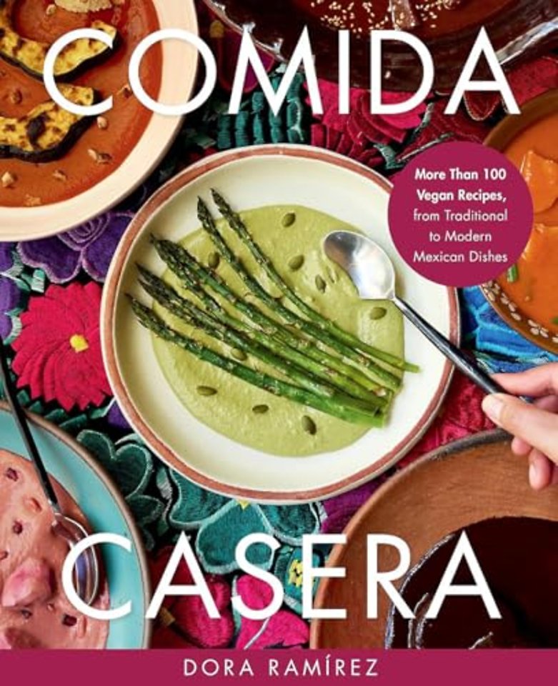 Comida Casera