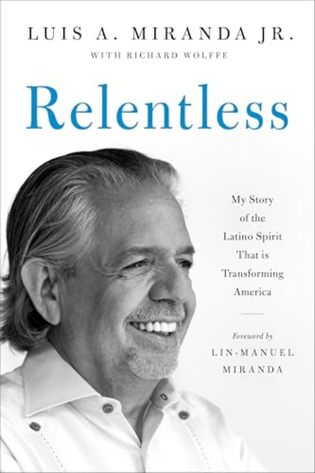 Relentless