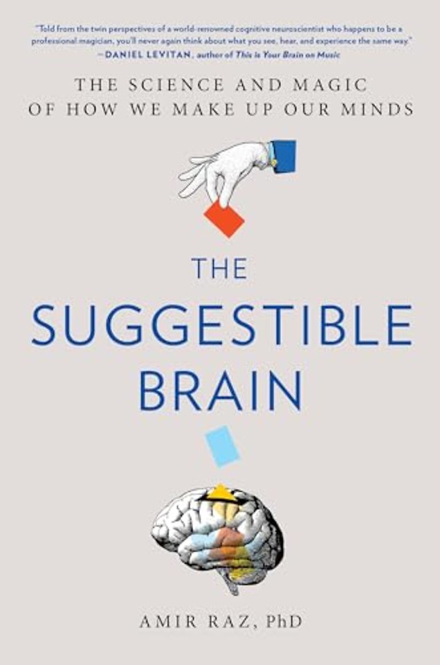 The Suggestible Brain