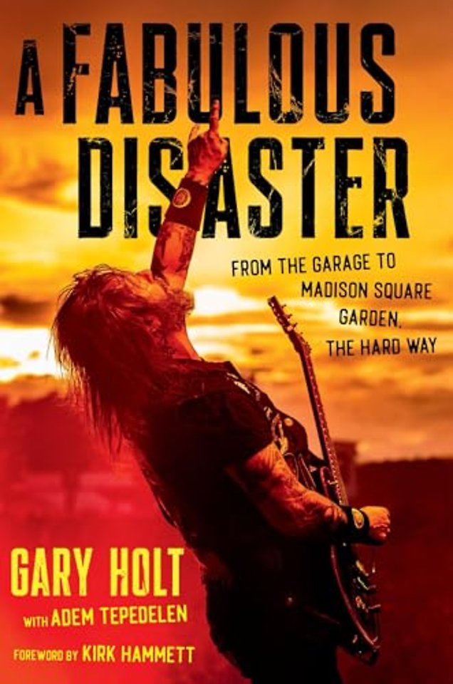 A Fabulous Disaster