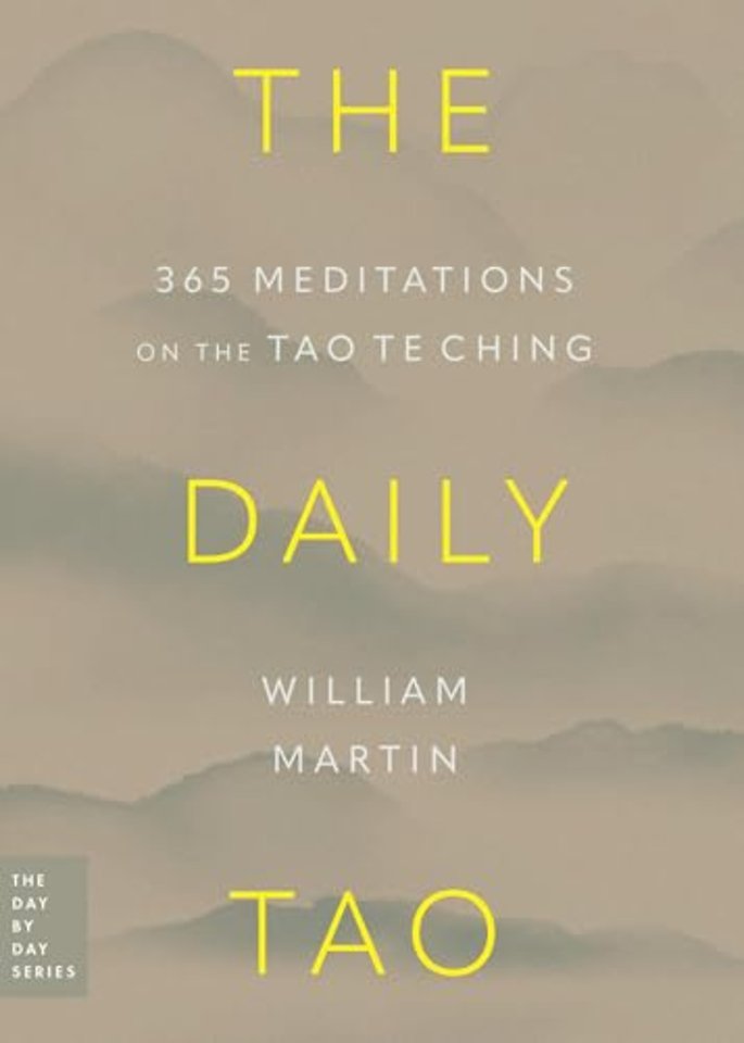 The Daily Tao