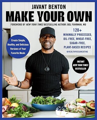 Make Your Own