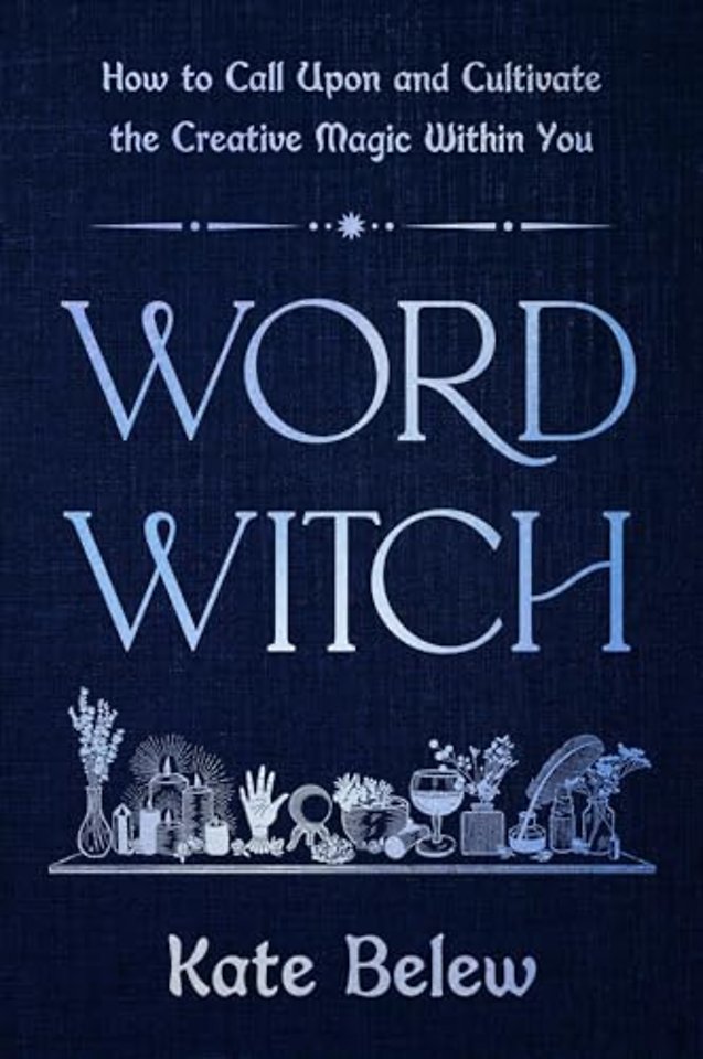 Word Witch