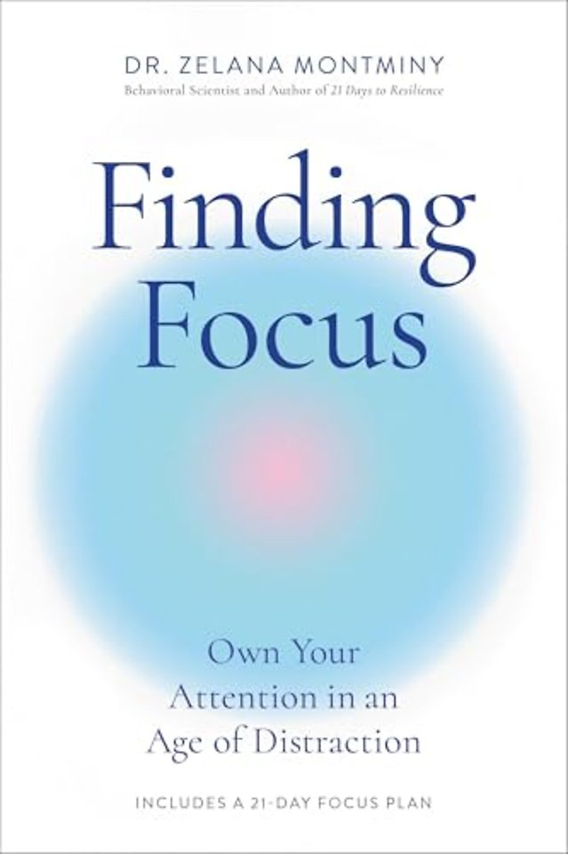Finding Focus