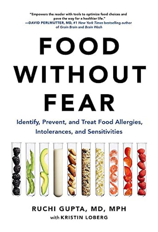 Food Without Fear