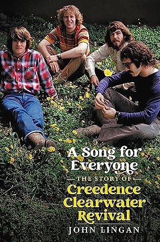 A Song For Everyone