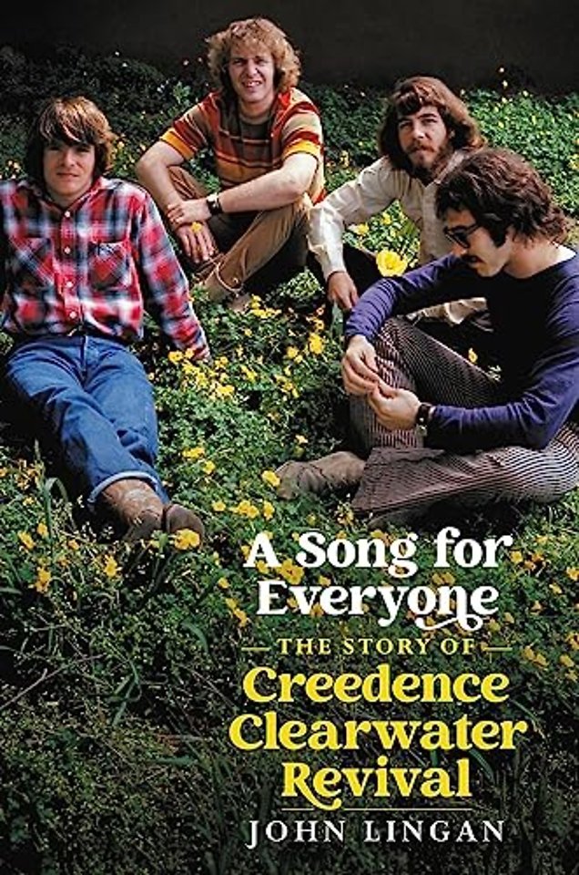 A Song For Everyone