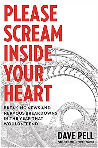 Please Scream Inside Your Heart