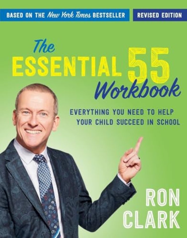 The Essential 55 Workbook