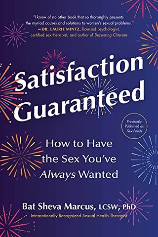 Satisfaction Guaranteed