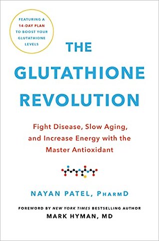 The Glutathione Revolution