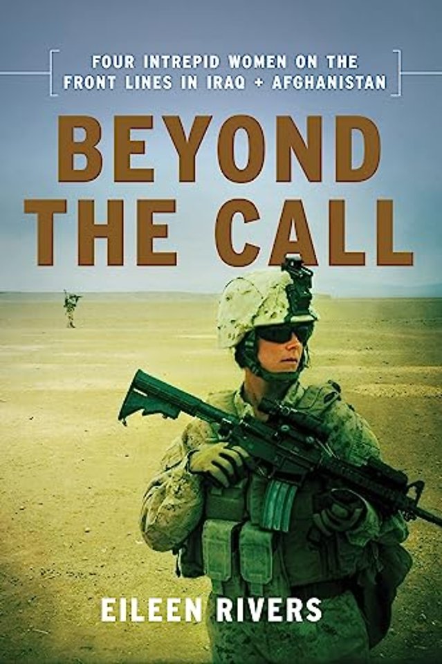 Beyond the Call