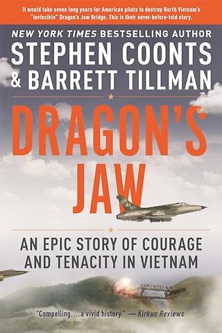 Dragon's Jaw