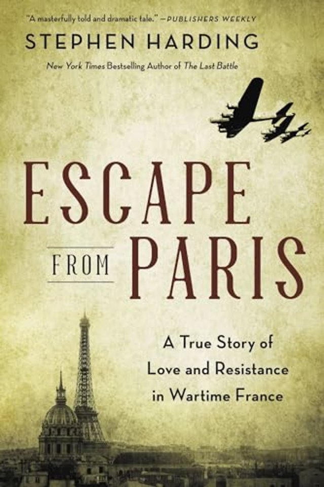 Escape from Paris