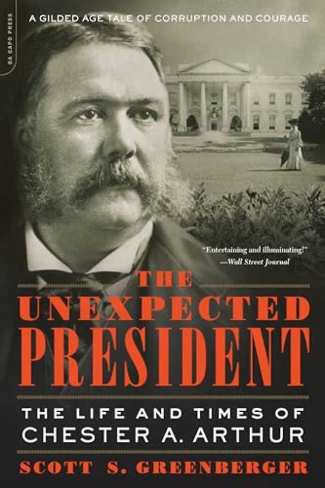 The Unexpected President