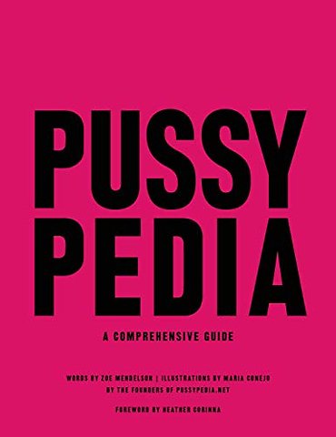 Pussypedia