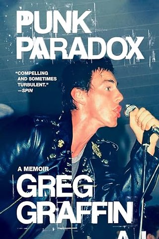 Punk Paradox