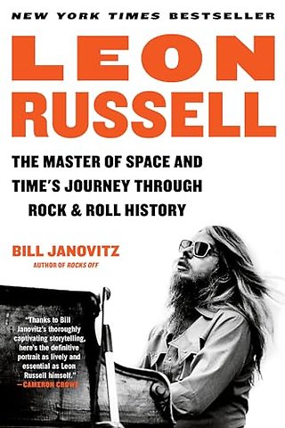 Leon Russell