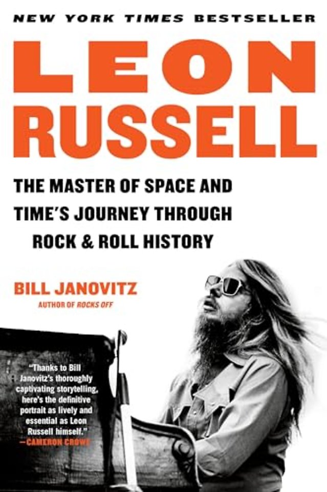 Leon Russell