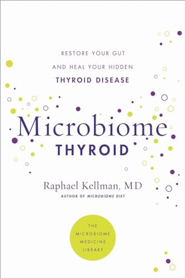 Microbiome Thyroid