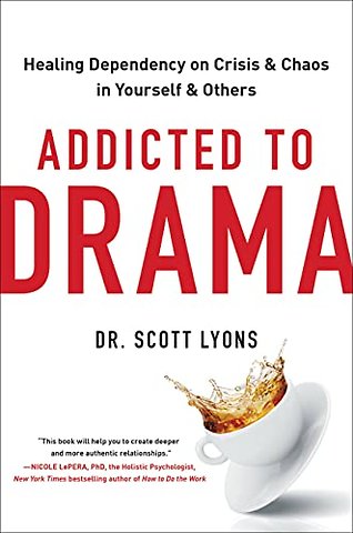 Addicted to Drama
