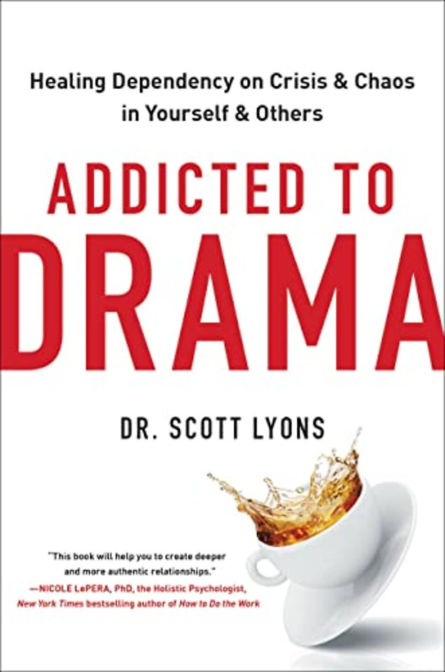 Addicted to Drama